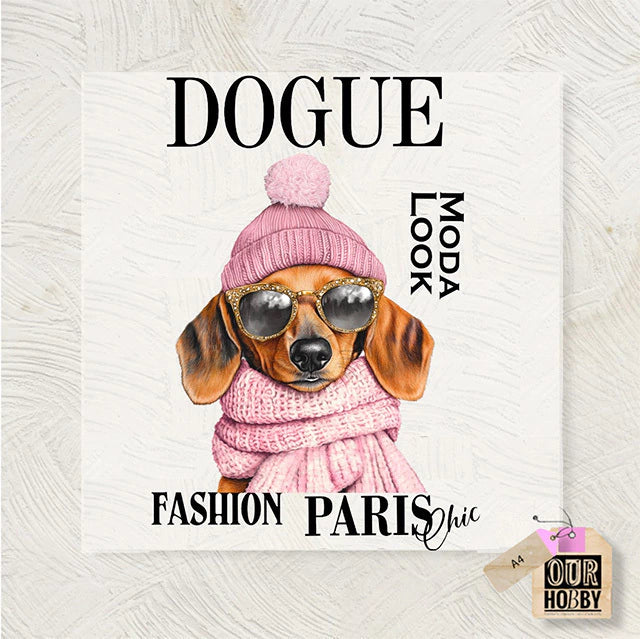 PER007 TRANSFER COLOR 20X30