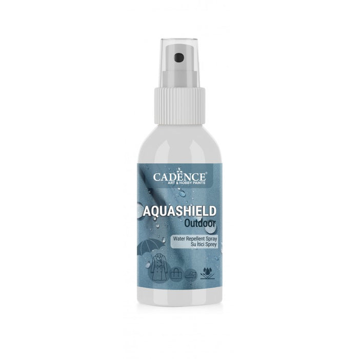 AQUASHIELD repelente de agua 100ml