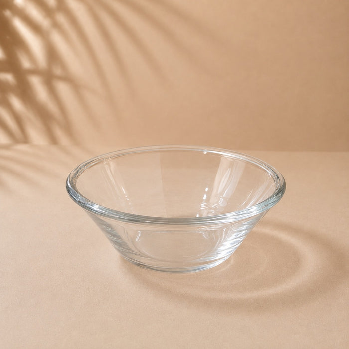 Bowl Profundo para Manualidades BOWL03 de 20cm – Recipiente Multiuso para Pintura