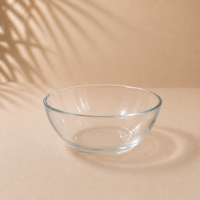 Bowl Profundo para Manualidades BOWL05 de 19cm – Recipiente Multiuso para Pintura