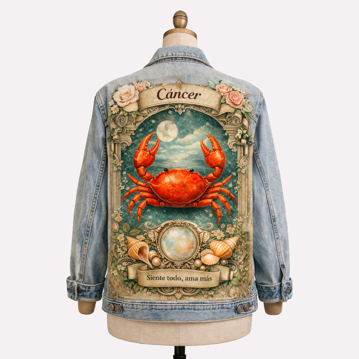 CTG-0105 COLOR TRANSFER 30X40