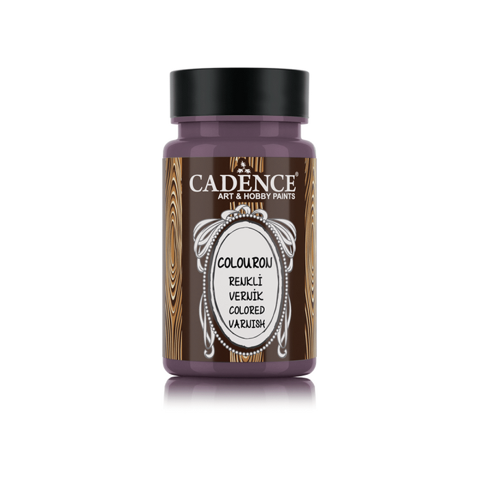 COLOUR ON VARNISH MORADO CV-08 90ML