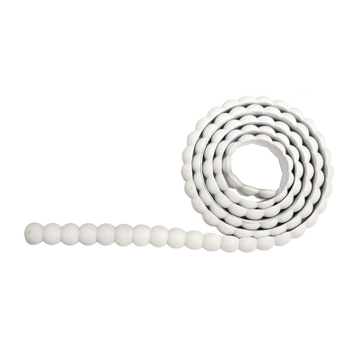 FLT02 Cordón flexible 100cm x13mm