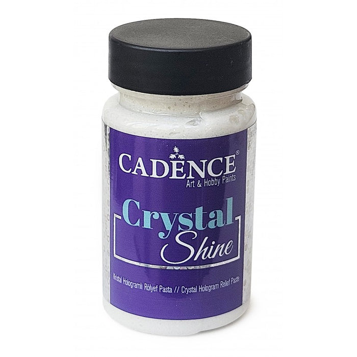 CRYSTAL SHINE 90ML