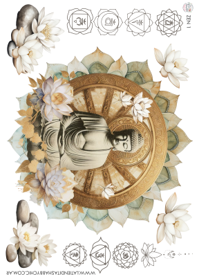 ZEN1A3 TRANSFERMIXED A3