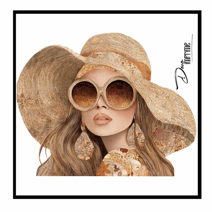 MUJDI006 TRANSFOLEX COLOR 28X32