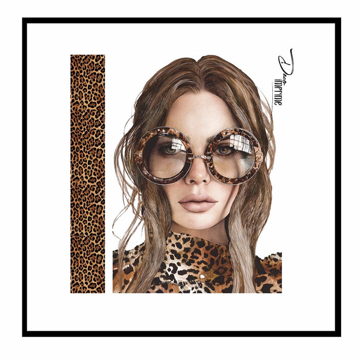 MUJDI007 TRANSFOLEX COLOR 30X29