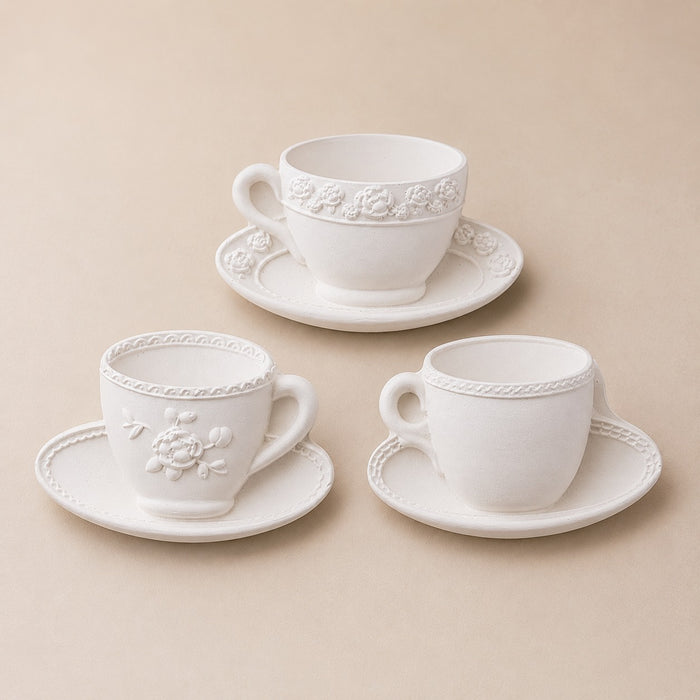 FY72 MOLDURA 3 TACITAS DE TE