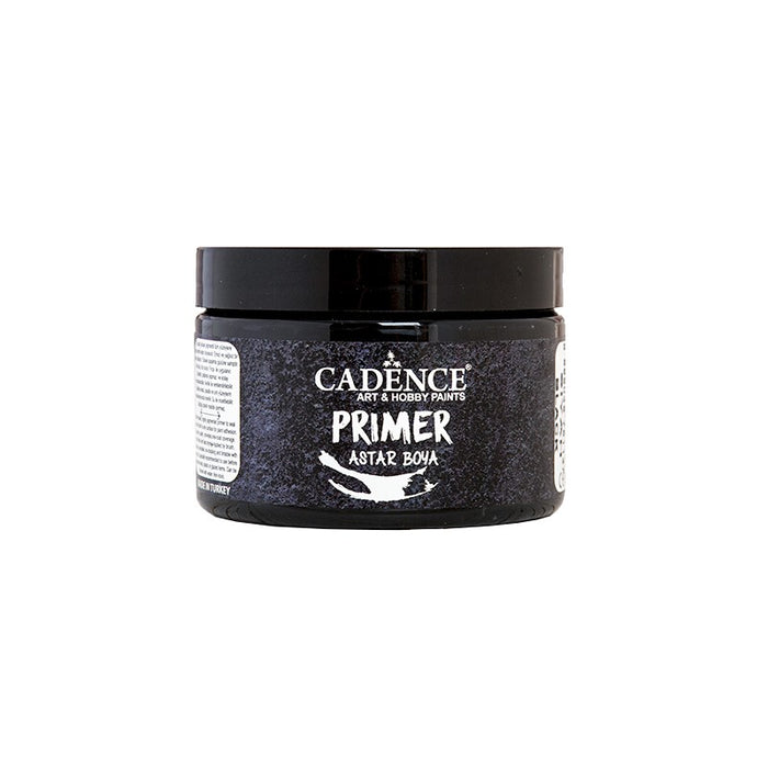 PRIMER GESSO NEGRO 150ML