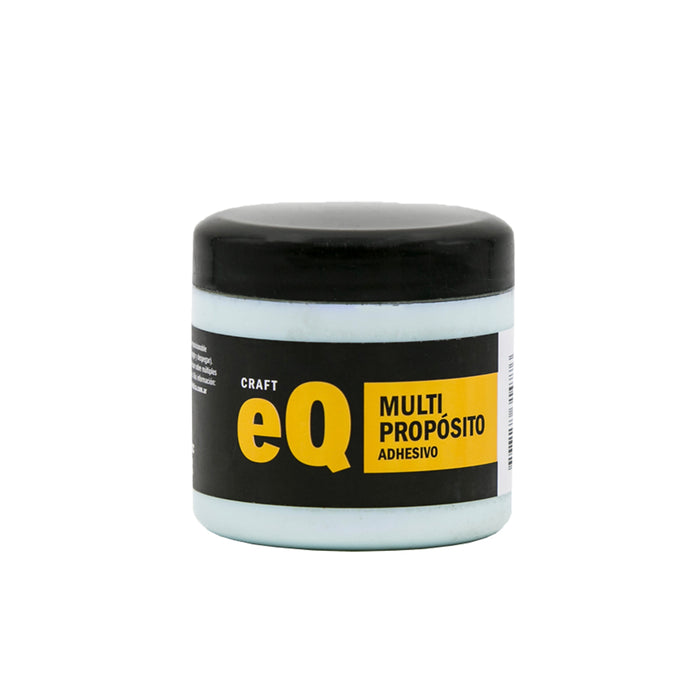 Adhesivo Multiproposito EQ 200 ml