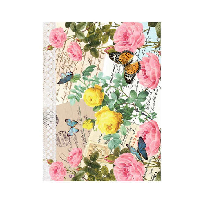 PAPEL DE ARROZ CADENCE PA447 30X42CM