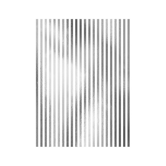 PAPEL DE ARROZ CADENCE MODELO 025 PLATA