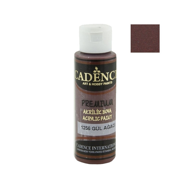 PRE1256 Premium Rosa Madera Cadence 70ML