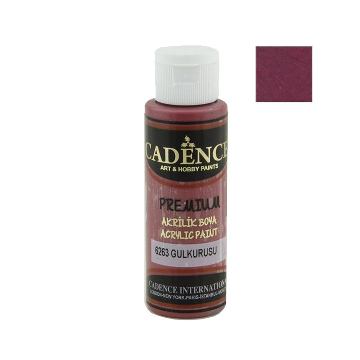 PRE6263 Premium ROSA SECA Cadence 70ML