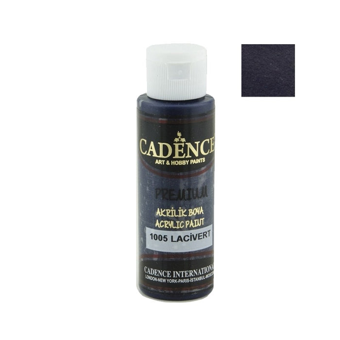 PRE1005 PREMIUM AZUL OSCURO 70ML