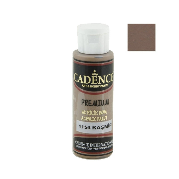 PRE1154 Premium CASHMERE 70ML Cadence 70ML
