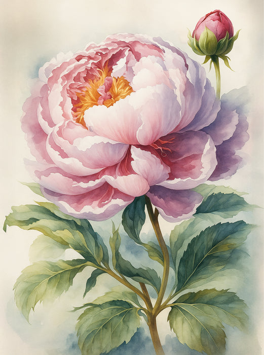 PA-079 PAPEL DE ARROZ ANI ARTS 32X45CM 4 UNDS