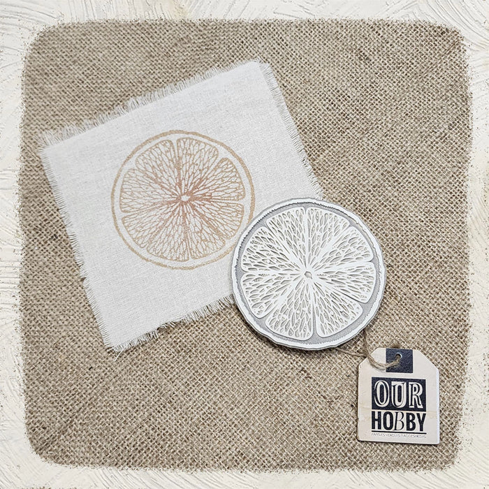 SOH0012 SELLO LIMON ENTERO 10X10CM