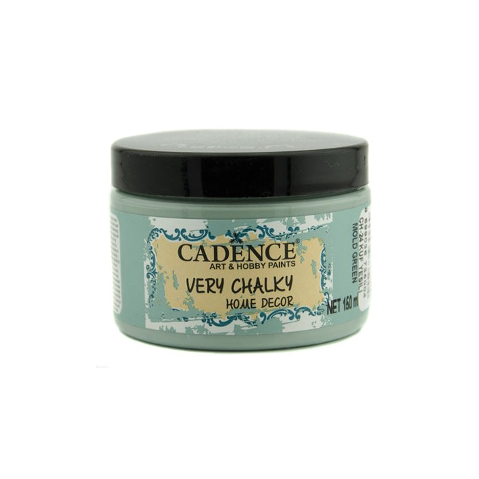 VERY CHALKY CH-24 VERDE MOHO