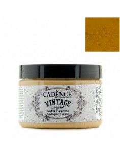 VINTAGE LEGEND VL-03 AMARILLO OXIDO 150ML CADENCE