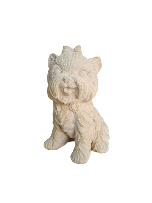 YP194 CACHORRO YORKSHIRE 16X11CM