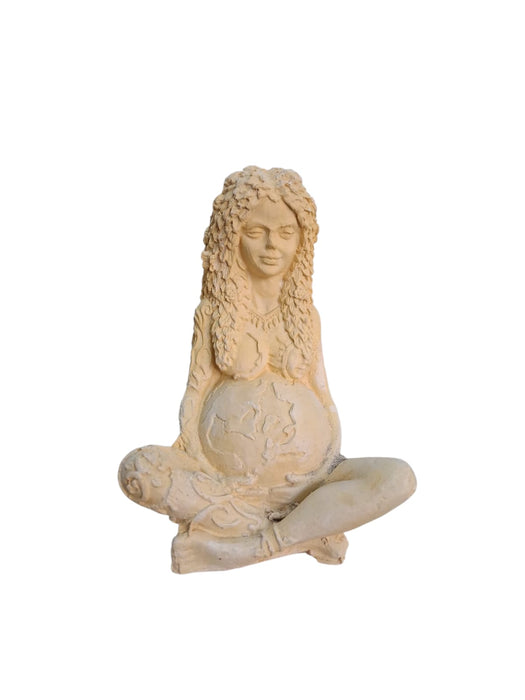 YP196 MADRE TIERRA CHICA 11X7CM