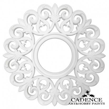 RES1937 MARQUITO MANDALA 35 CMS