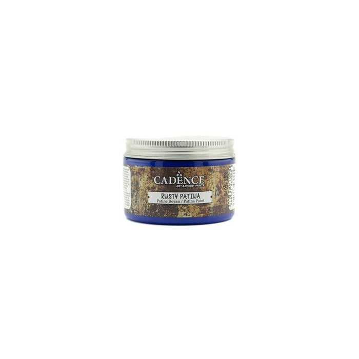 RUSTY PATINA RP05 AZUL LAPIZ 150ML