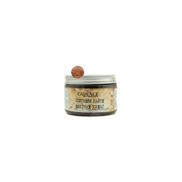 DISTRESS PASTE DP1301 MARRON 150ML