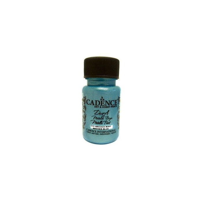 DORA DO179 AZUL ARQUERO 50ML