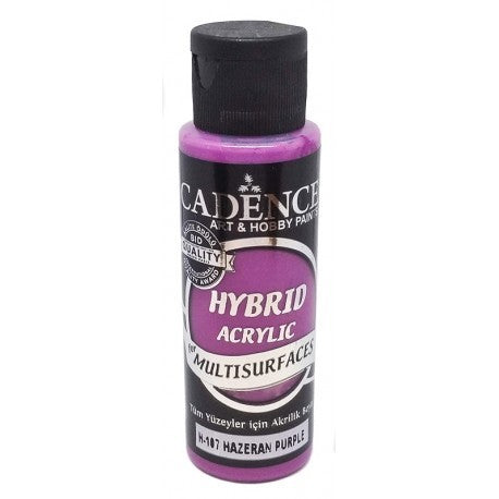 Pintura Textil Mate Cadence Color Salvia - 59 Ml, No Tóxica, Ideal Para Manualidades Y Personalización