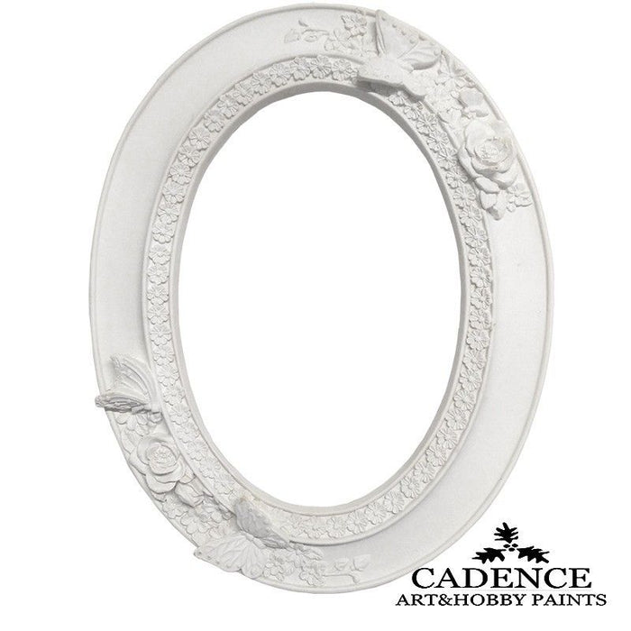 RES1866 RESINAS CADENCE MARCO OVAL MARIPOSA
