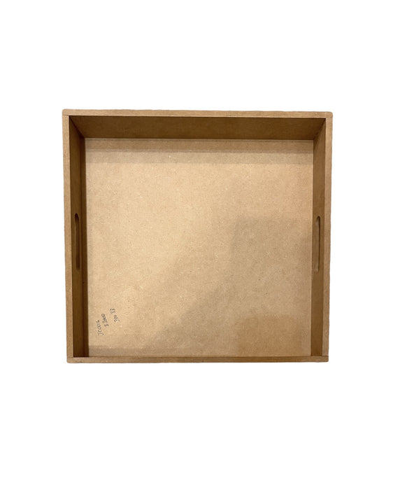 jc0016 JC BANDEJA MODELO 33x33